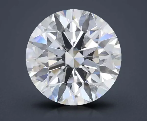 1.41 Carat · F · VVS2 excellent Cut
