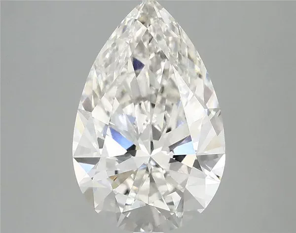 2.97 Carat · G · VVS2 Rare Carat Ideal Cut