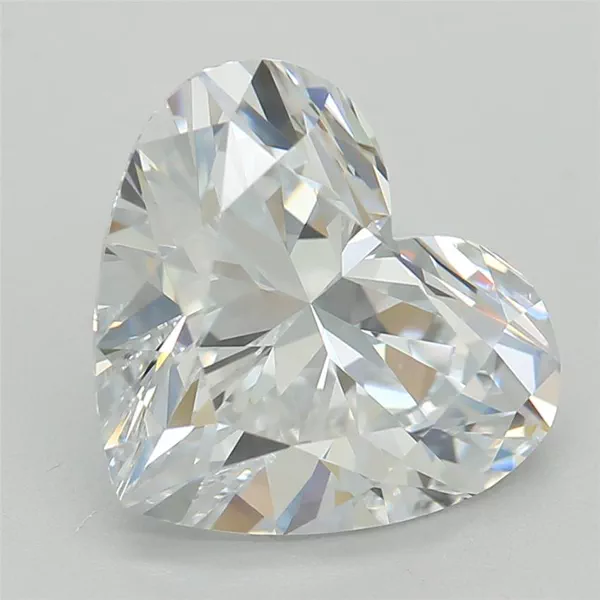 2.06 Carat · E · VVS1 Rare Carat Ideal Cut