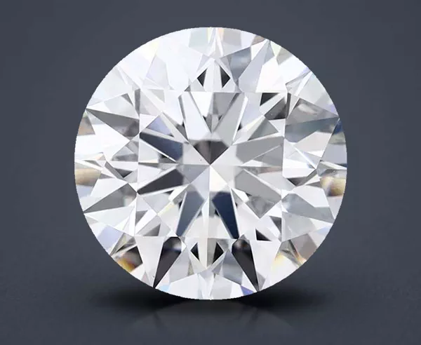 2.06 Carat · E · VVS2 Rare Carat Ideal Cut