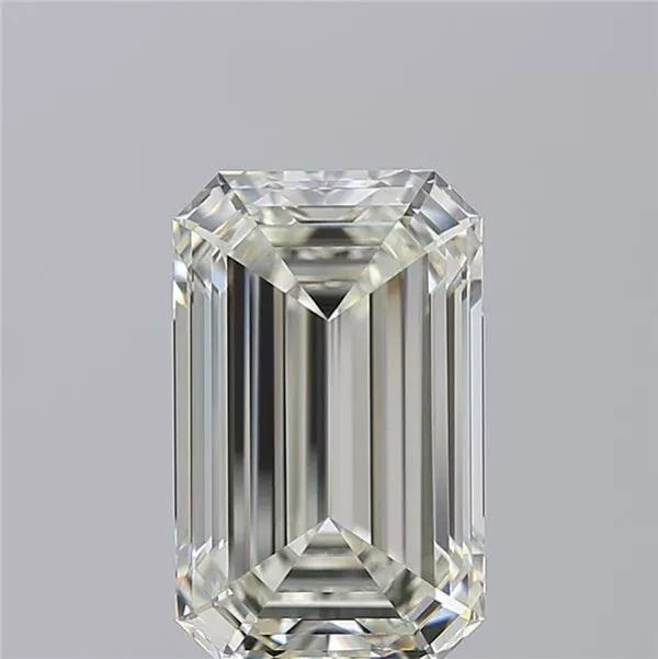5.53 Carat · K · VVS2 Rare Carat Ideal Cut