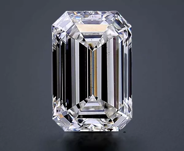 2.45 Carat · G · VS1 Rare Carat Ideal Cut