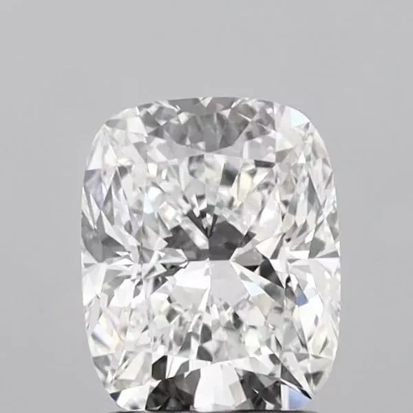 1.42 Carat · D · VVS2 Rare Carat Ideal Cut