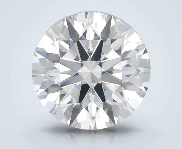 2.93 Carat · E · VS1 Rare Carat Ideal Cut