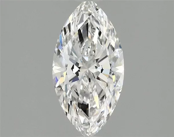 1.24 Carat · E · VVS2 Rare Carat Ideal Cut