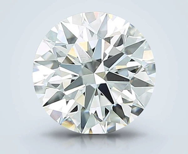 2.02 Carat · F · VVS2 Rare Carat Ideal Cut