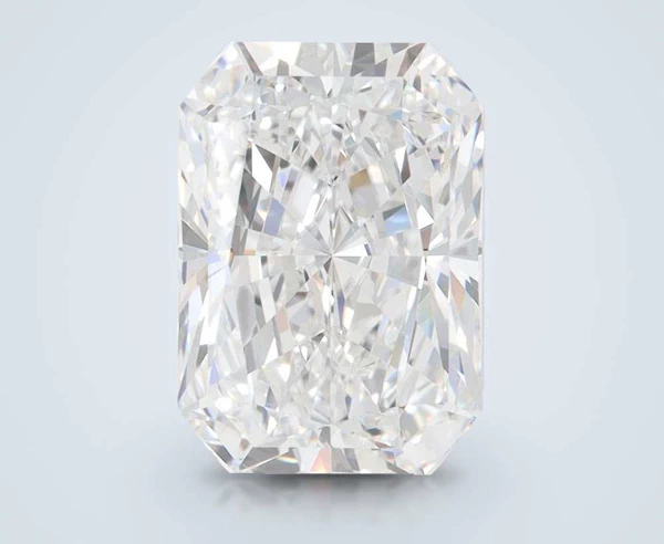 4.02 Carat · D · VVS1 Rare Carat Ideal Cut