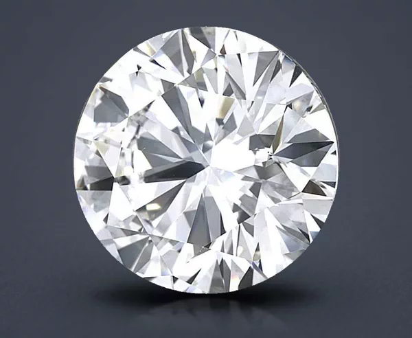 10.51 Carat · I · VS1 Rare Carat Ideal Cut