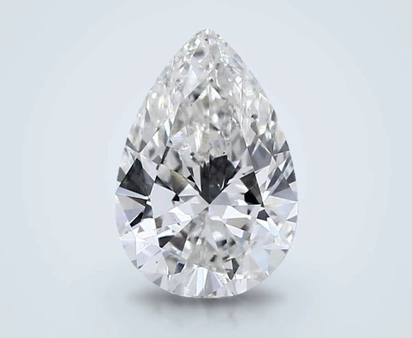 1.54 Carat · G · VS2 Rare Carat Ideal Cut