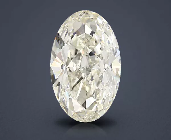 3.01 Carat · K · VVS1 excellent Cut
