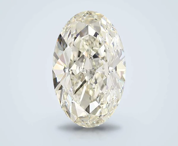 3.01 Carat · K · VVS1 excellent Cut
