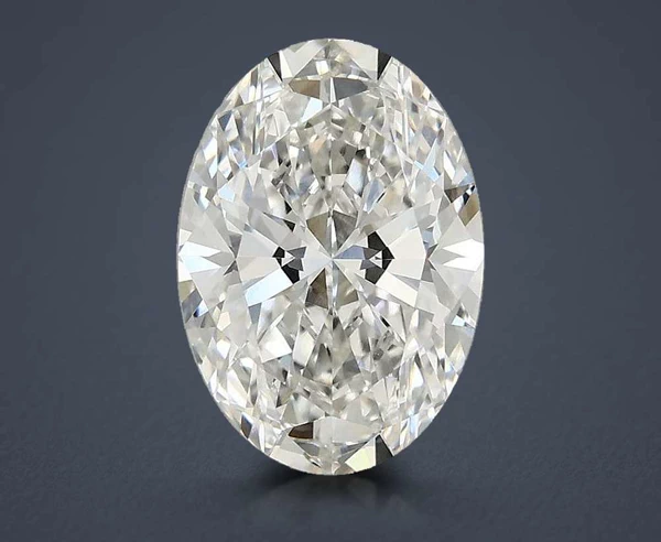 2.38 Carat · F · VVS2 Rare Carat Ideal Cut