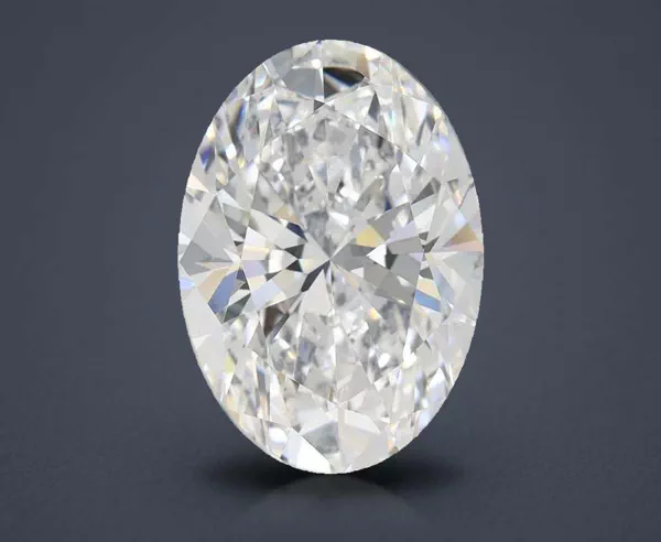 3.57 Carat · D · FL Rare Carat Ideal Cut