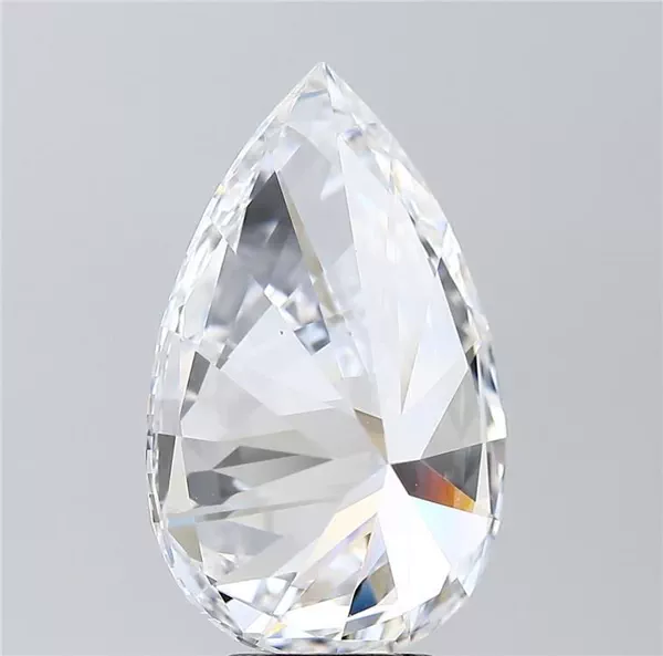 6.01 Carat · D · VS1 Rare Carat Ideal Cut