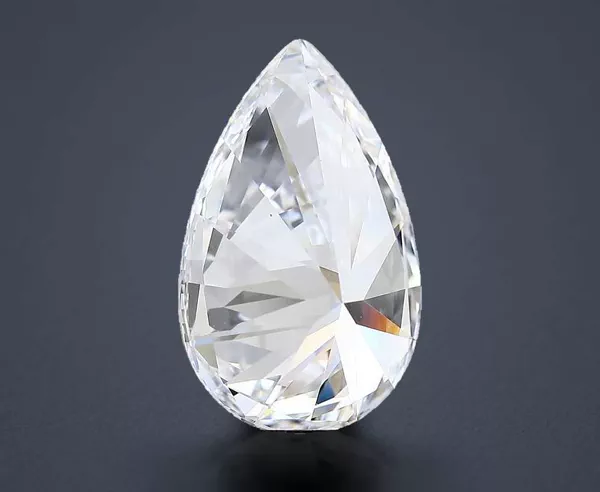 6.01 Carat · D · VS1 Rare Carat Ideal Cut
