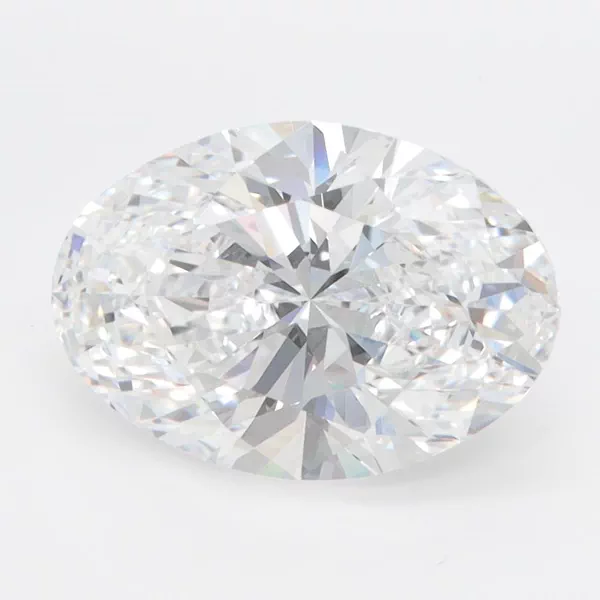 2.84 Carat · D · VVS1 Rare Carat Ideal Cut