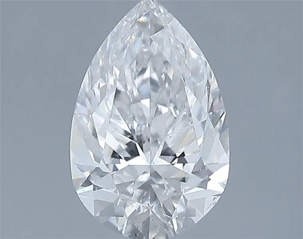1.52 Carat · D · SI1 Rare Carat Ideal Cut