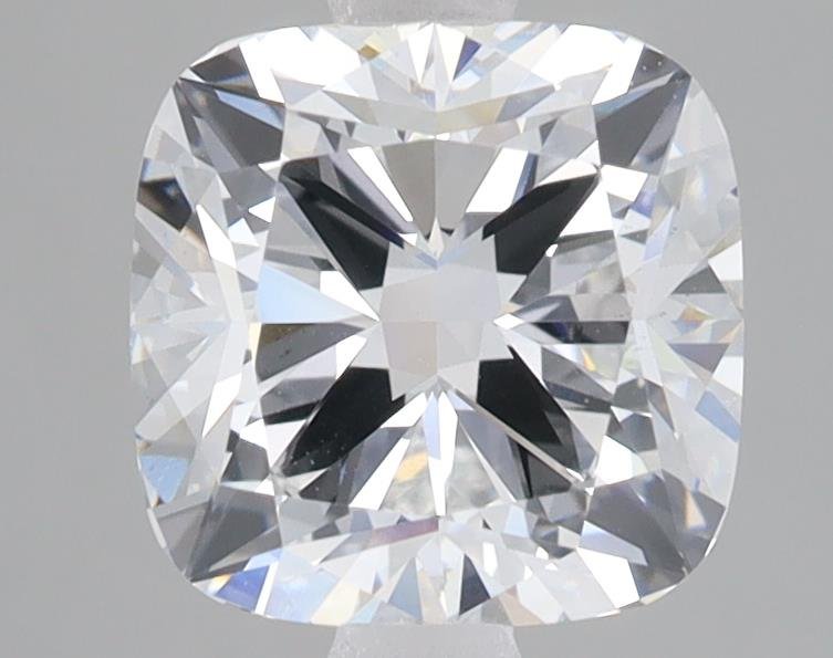 2.28 Carat · D · VS1 Rare Carat Ideal Cut