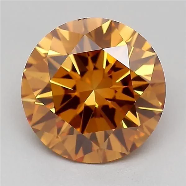 1.52 Carat · Fancy · VS1