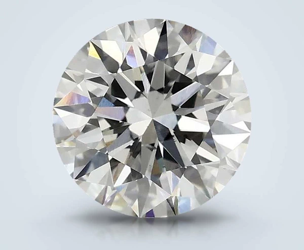 1.47 Carat · F · VS1 Rare Carat Ideal Cut