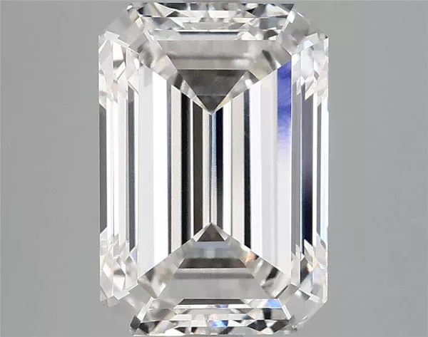 3.59 Carat · F · VS1 Rare Carat Ideal Cut