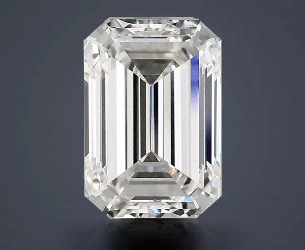 3.59 Carat · F · VS1 Rare Carat Ideal Cut