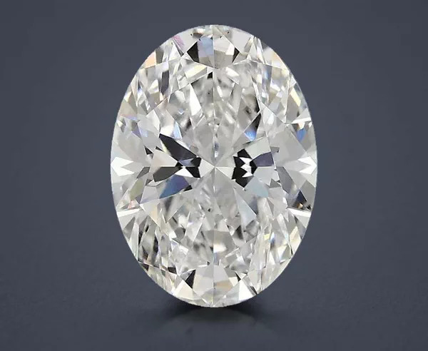 2.59 Carat · E · VS2 Rare Carat Ideal Cut