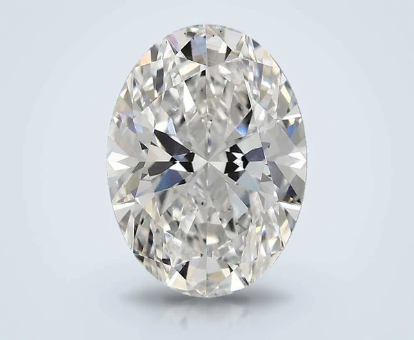 2.59 Carat · E · VS2 Rare Carat Ideal Cut