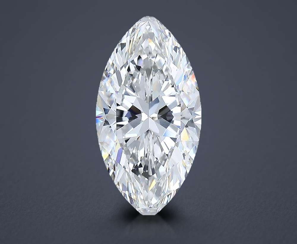 4.19 Carat · E · VVS1 Rare Carat Ideal Cut