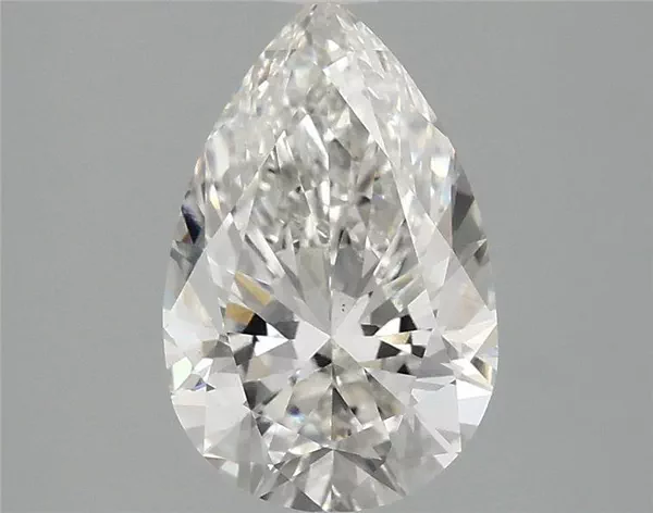 2.07 Carat · F · VS1 Rare Carat Ideal Cut