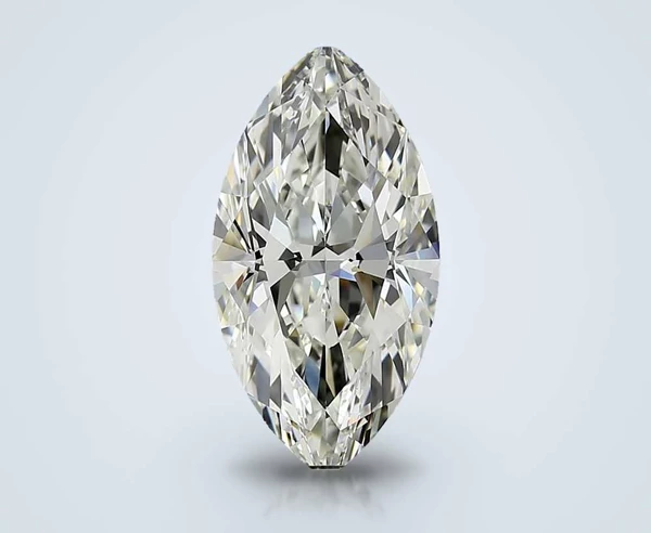 4.07 Carat · I · VVS1 Rare Carat Ideal Cut