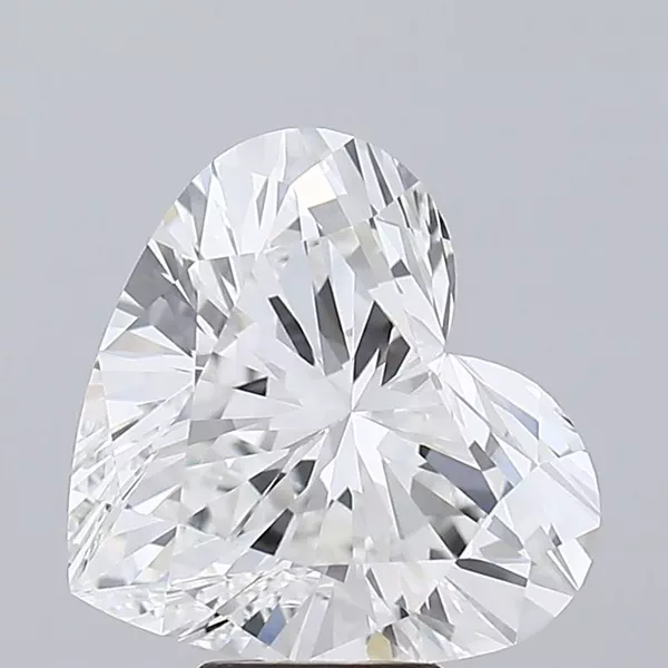 6.03 Carat · E · VVS1 Rare Carat Ideal Cut