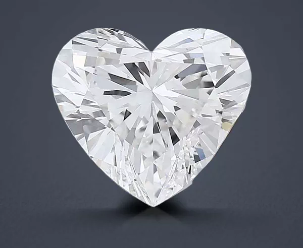 6.03 Carat · E · VVS1 Rare Carat Ideal Cut