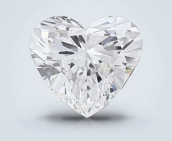 6.03 Carat · E · VVS1 Rare Carat Ideal Cut
