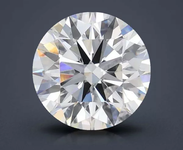 0.98 Carat · F · VVS2 Rare Carat Ideal Cut