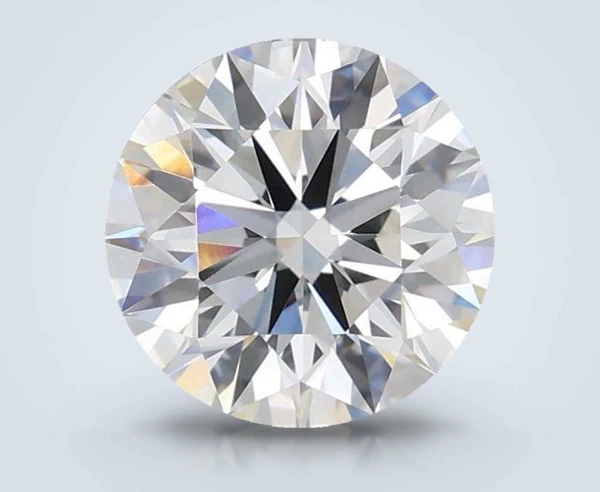 0.98 Carat · F · VVS2 Rare Carat Ideal Cut