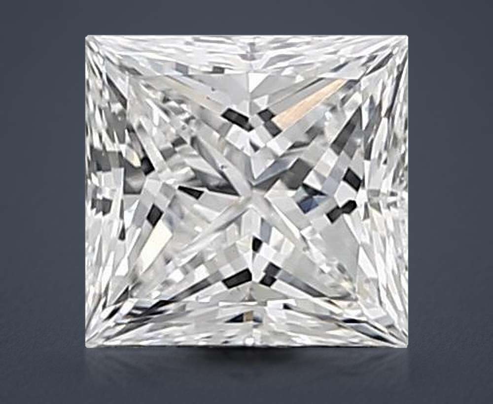1.18 Carat · D · VS1 Rare Carat Ideal Cut
