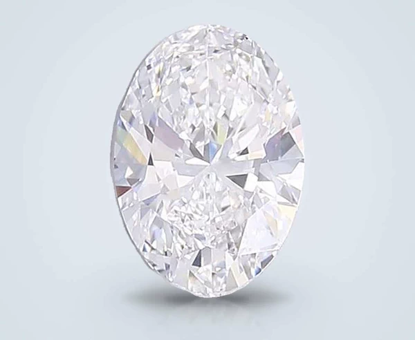 3.53 Carat · D · VS1 Rare Carat Ideal Cut