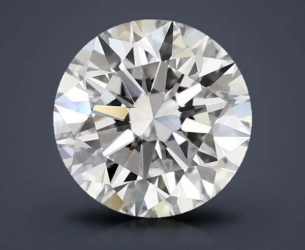 1 Carat · D · VVS2 excellent Cut