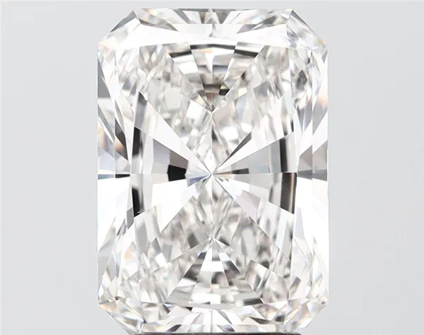 4.01 Carat · H · VS1 very good Cut