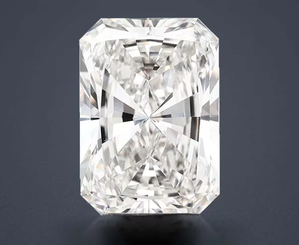 4.01 Carat · H · VS1 very good Cut