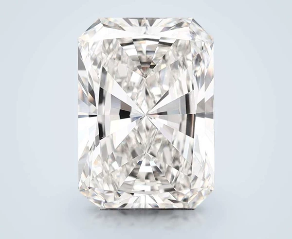 4.01 Carat · H · VS1 very good Cut