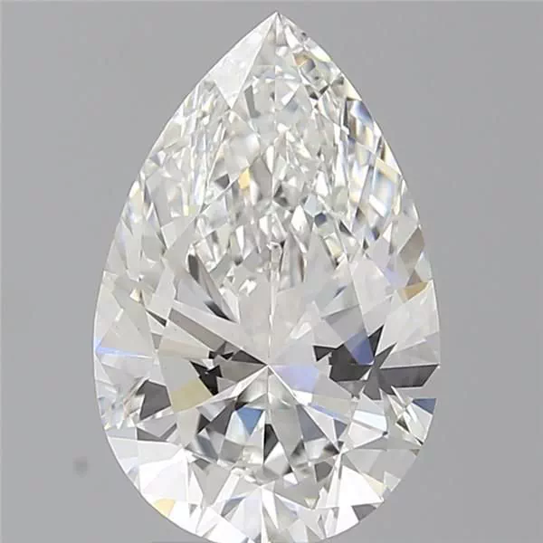 3.52 Carat · E · VVS2 Rare Carat Ideal Cut