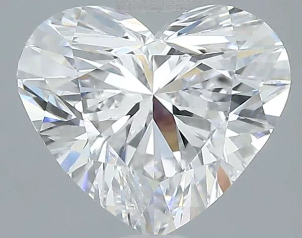 1.5 Carat · D · VVS2 Rare Carat Ideal Cut
