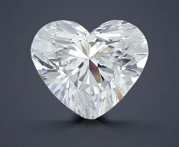 1.5 Carat · D · VVS2 Rare Carat Ideal Cut