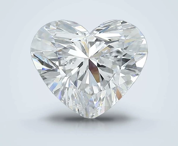 1.5 Carat · D · VVS2 Rare Carat Ideal Cut