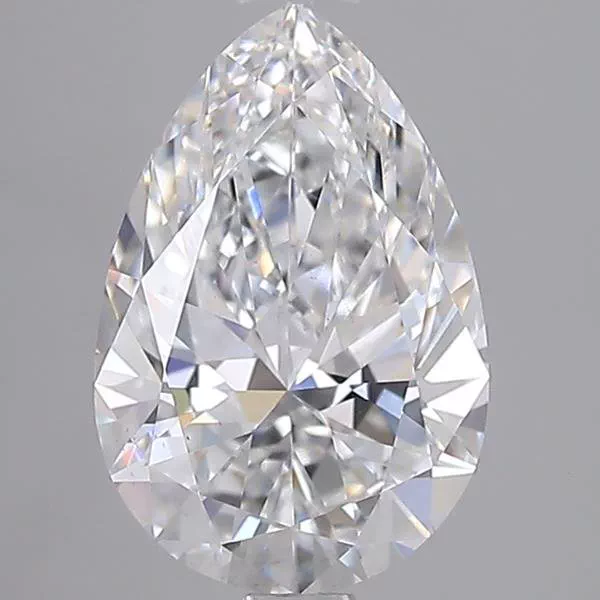 2.3 Carat · E · VS2 Rare Carat Ideal Cut