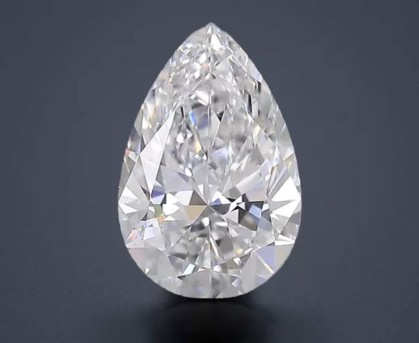 2.3 Carat · E · VS2 Rare Carat Ideal Cut