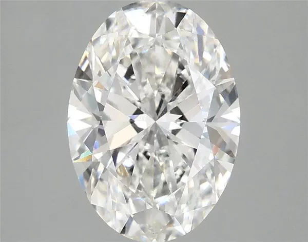 2.47 Carat · E · VS1 Rare Carat Ideal Cut