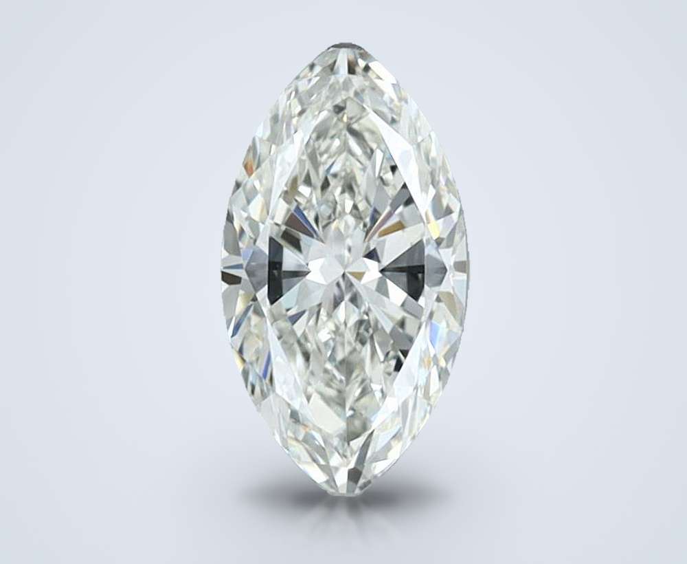 0.5 Carat · I · VS1 Rare Carat Ideal Cut